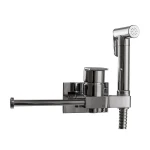 Смеситель гигиенический Globus Lux GLN-4-106MIX