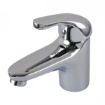 Смеситель для умывальника Globus Lux Solly GLSO-0222