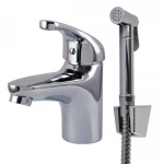 Смеситель для умывальника Globus Lux Solly GLSO-0222