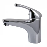 Смеситель для умывальника Globus Lux Solly GLSO-0222