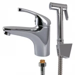 Смеситель для умывальника Globus Lux Solly GLSO-0222