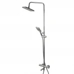 Душова система Globus Lux Termostatic R GDS-0041T