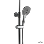 Душевая система Globus Lux Termostatic R GDS-0041T