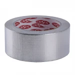 Стрічка алюмінієва армована CRISTAL 48мм х 20м