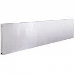Радиатор стальной 21/600х2600 бок EMTAS