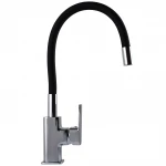 Смеситель для кухни Globus Lux Milano GLM-0203LR