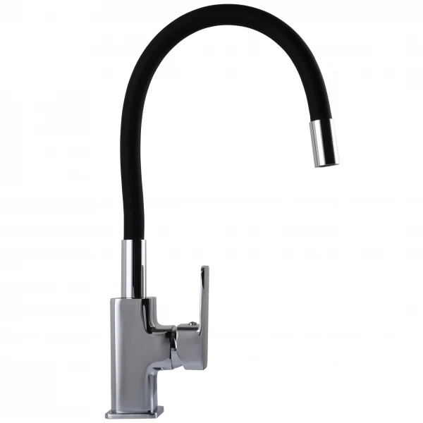 Смеситель для кухни Globus Lux Milano GLM-0203LR