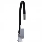 Смеситель для кухни Globus Lux Milano GLM-0203LR