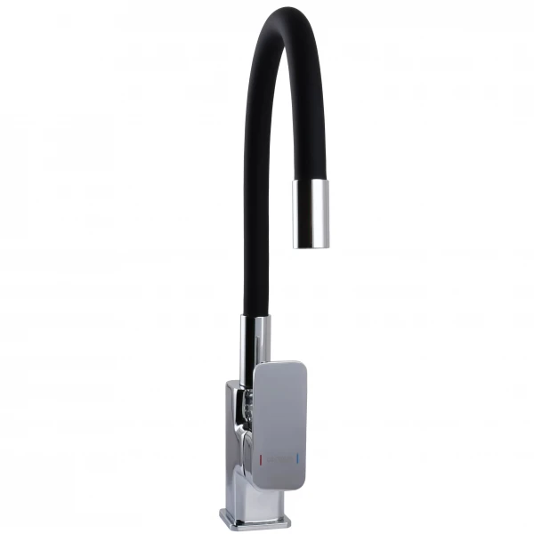 Смеситель для кухни Globus Lux Milano GLM-0203LR