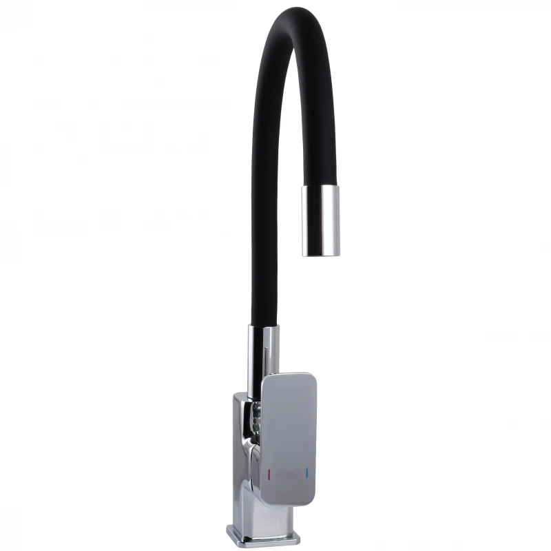 Смеситель для кухни Globus Lux Milano GLM-0203LR