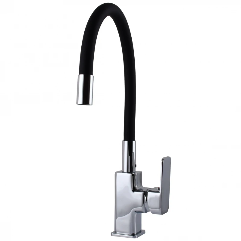 Смеситель для кухни Globus Lux Milano GLM-0203LR