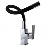 Смеситель для кухни Globus Lux Milano GLM-0203LR