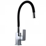 Смеситель для кухни Globus Lux Milano GLM-0203LR