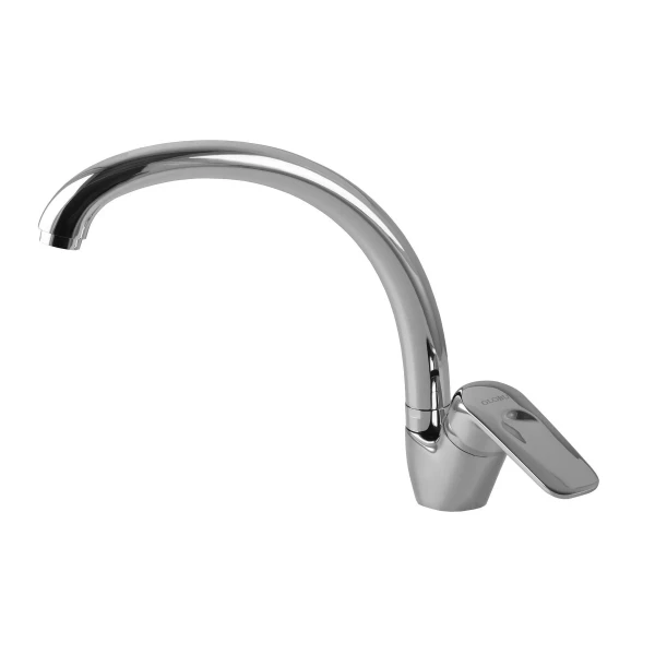 Смеситель для кухни Globus Lux Koln GLK-0103S