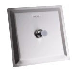 Душевая лейка Globus Lux ST-0200-Q