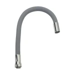 Излив смесителя Globus Lux GLR-GRAY-55