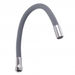 Излив смесителя Globus Lux GLR-GRAY-55