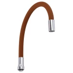 Излив смесителя Globus Lux GLR-BROWN-55