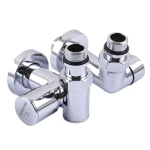 Заглушка HLV PN25 ЗЗ 3/4