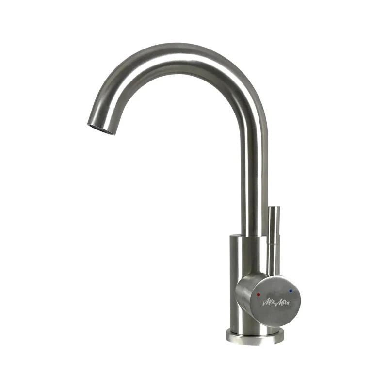 Смеситель для умывальника MixMIRA ALPEN MSF-101S