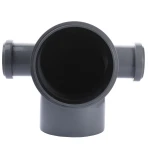 Коліно VSplast 2 пл110х100х90+2х50x90° (левое, правое)