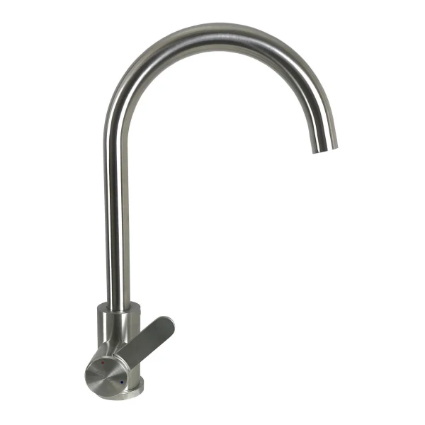 Смеситель для кухни MixMIRA WIEN MS2-203S