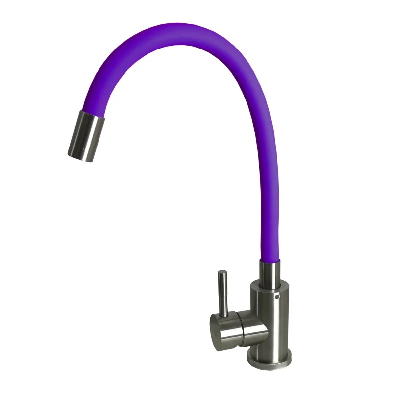 Смеситель для кухни MixMIRA ALPEN MS1-203SM