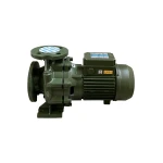 Насос моноблочний IR 32-125B 1,1 кВт SAER (16 м3/год, 21 м)