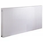 Радиатор стальной 21/600х1300 бок EMTAS