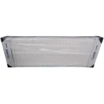 Радіатор сталевий панельний KALDE 22 бок 300х2600