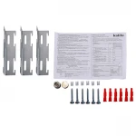 Радиатор стальной 21/300х2400 бок EMTAS