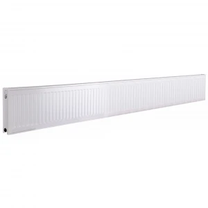 Радиатор стальной 21/300х2400 бок EMTAS