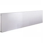 Радиатор стальной 21/600х2400 бок EMTAS