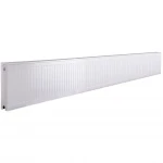 Радиатор стальной 22/400х2400 бок EMTAS