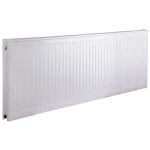 Радиатор стальной 21/500х1400 бок EMTAS