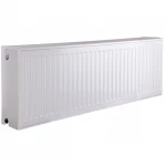 Радиатор стальной 33/400х1100 бок EMTAS