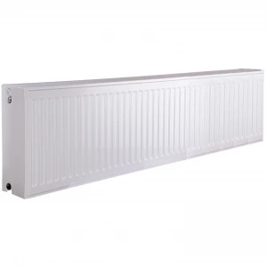 Радиатор стальной 33/400х1400 бок EMTAS