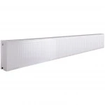 Радиатор стальной 33/400х2400 бок EMTAS