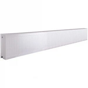 Радиатор стальной 33/400х2400 бок EMTAS