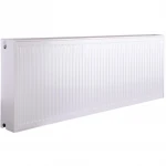 Радиатор стальной 33/600х1600 бок EMTAS