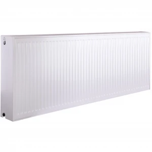 Радиатор стальной 33/600х1600 бок EMTAS