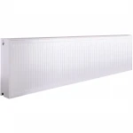 Радиатор стальной 33/600х2200 бок EMTAS