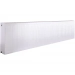 Радиатор стальной 33/600х2400 бок EMTAS