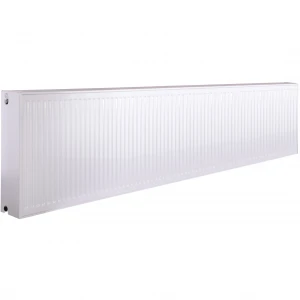 Радиатор стальной 33/600х2400 бок EMTAS