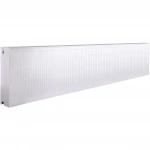 Радиатор стальной 33/600х2600 бок EMTAS