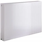 Радиатор стальной 33/900х1500 бок EMTAS