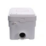 Канализационная установка VOLKS pumpe WC250