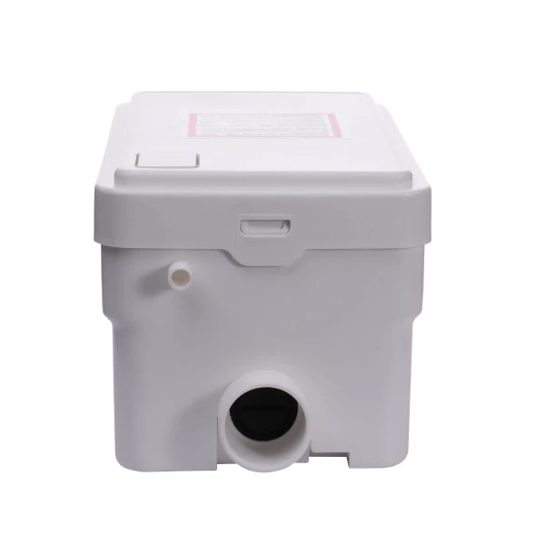 Канализационная установка VOLKS pumpe WC250