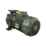 Насос моноблочний IR 40-160NB/A 5,5 кВт SAER (50 м3/год, 36,7 м)