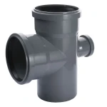 Крестовина VSplast 1пл 110х110х50х90°